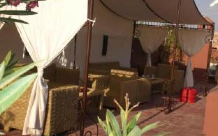 Riad Mariana