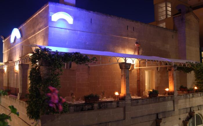 Hotel Del Campo