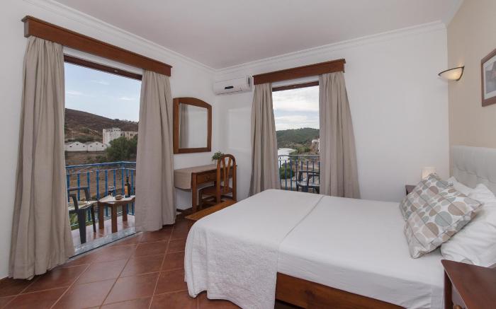 Beira Rio Hotel