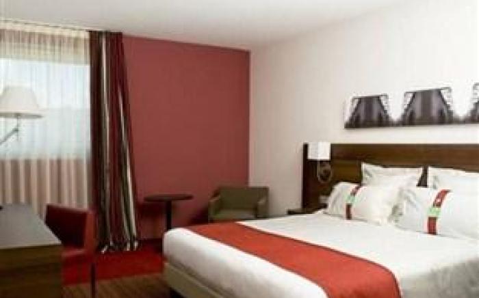 Holiday Inn Mulhouse By IHG