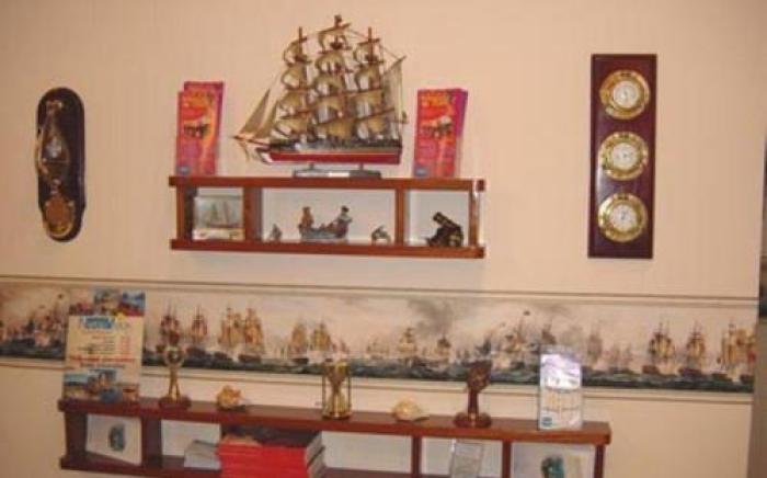Hotel Ausonia