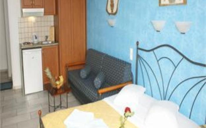 Naxos Dream Oniro Studios - Adults Only