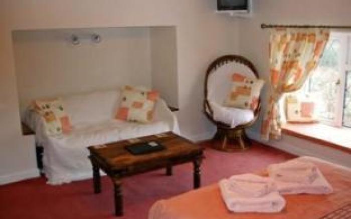 Cwmbach Guest House