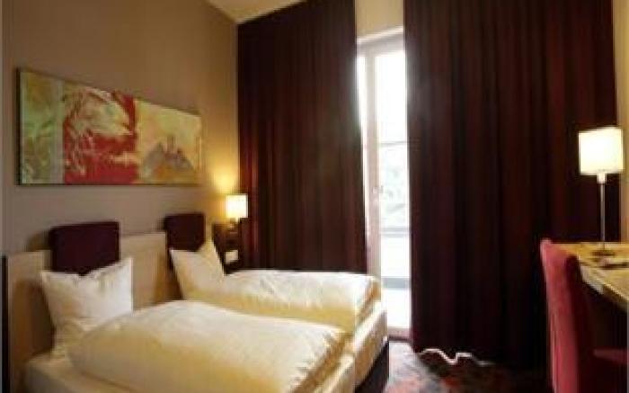 Nurburgring Motorsport Hotel