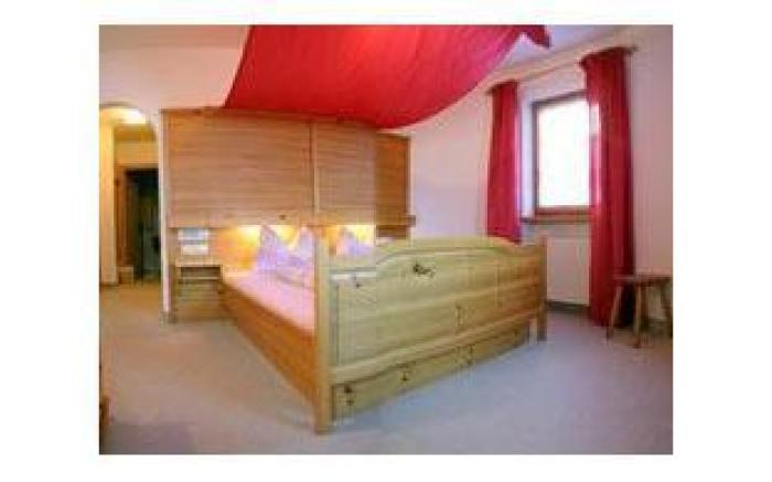 Chalet Obergurgl Luxury Apartments