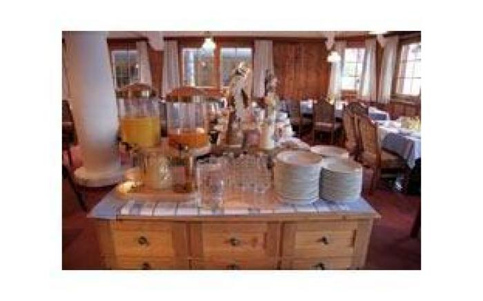 Chalet Obergurgl Luxury Apartments