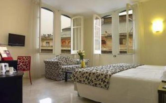 Hotel Garibaldi