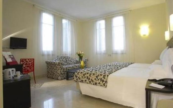 Hotel Garibaldi
