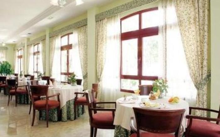 Hotel Ciutat Jardi