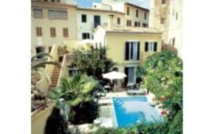 Hotel San Lorenzo - Adults Only