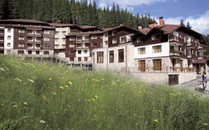 The Stream Resort