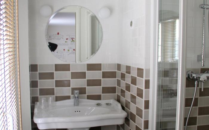Hotel 3 Poussins