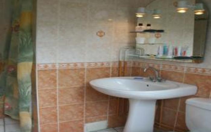 Hotel de l'Exposition Republique