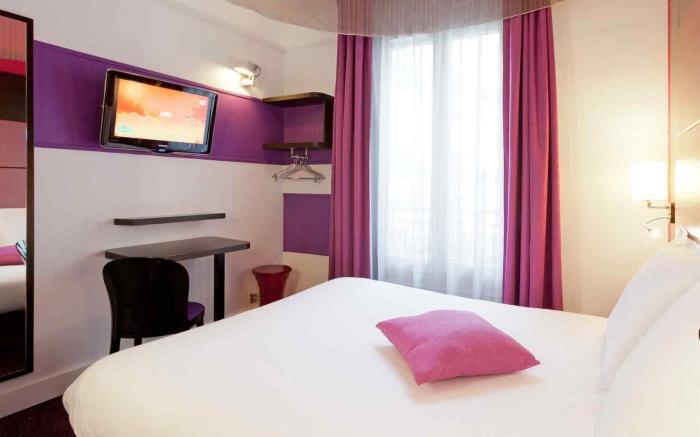 Ibis Styles Paris Pigalle Montmartre