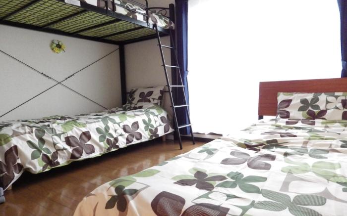 Condominio Mozu 102