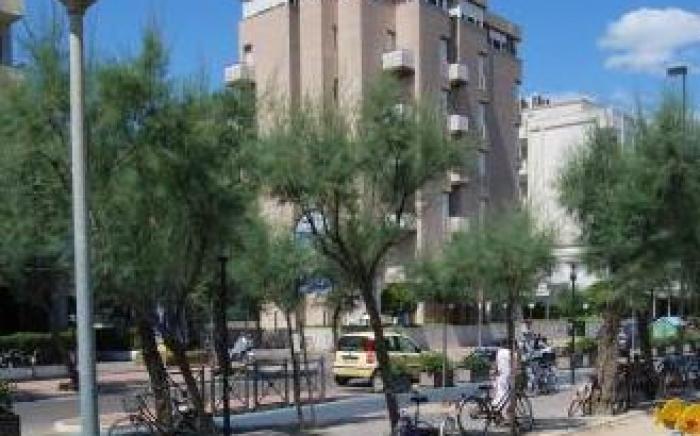 Hotel Nettuno