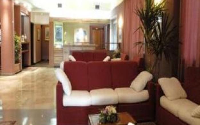 Hotel Maja