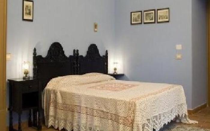 Villa Trigona