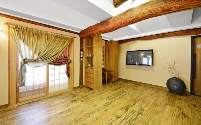Gyeongju Hanokstay Hangbokhanzip