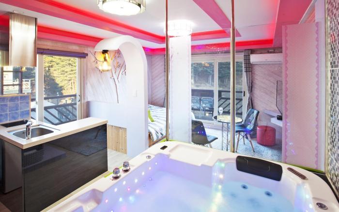 Gapyeong Kumedaehwa Pension