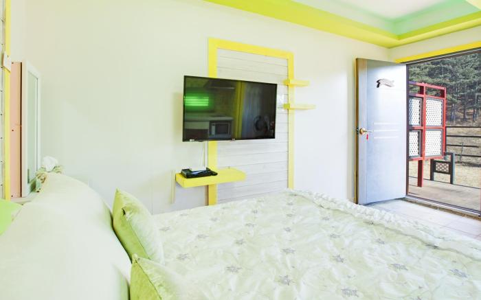 Gapyeong Kumedaehwa Pension