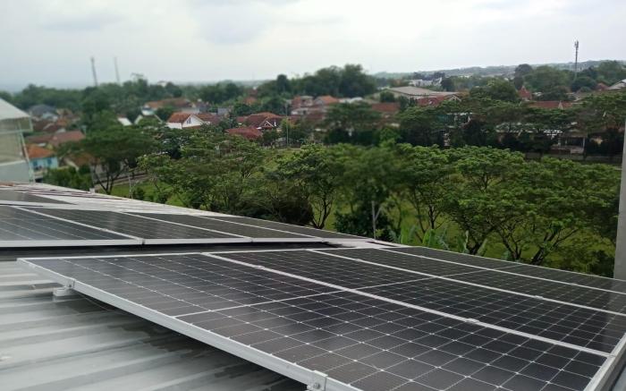 Privato Suite Purwokerto