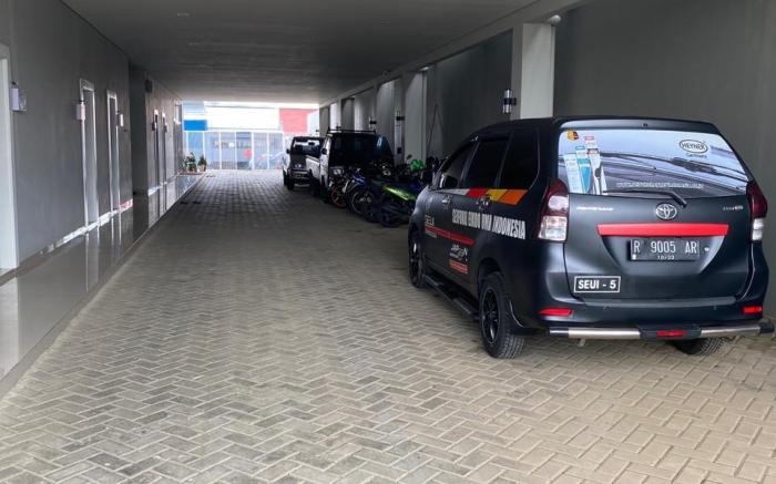 Privato Suite Purwokerto