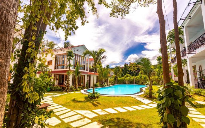 Caesar Phu Quoc Hotel