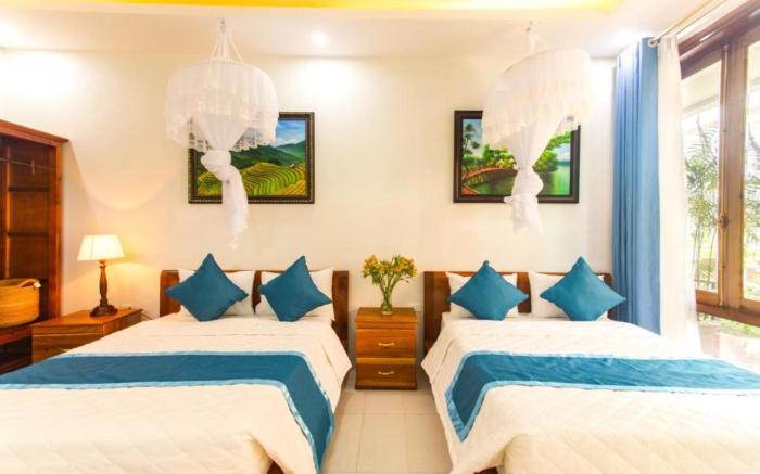 Caesar Phu Quoc Hotel