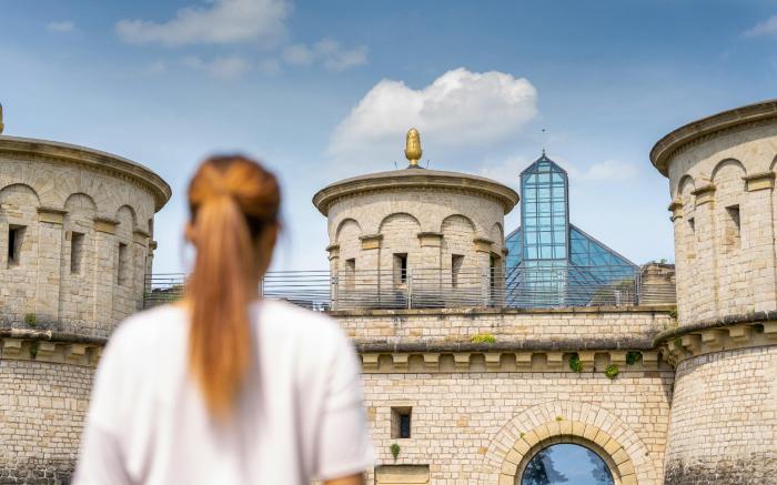 Melia Luxembourg