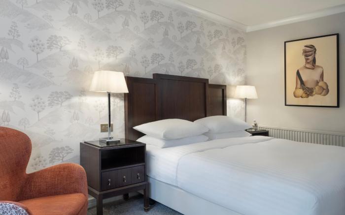 Delta Hotels Tudor Park Country Club