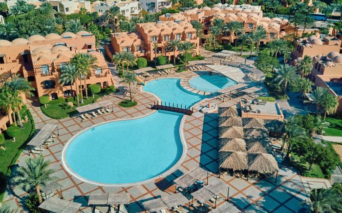 JAZ Makadi Oasis Resort