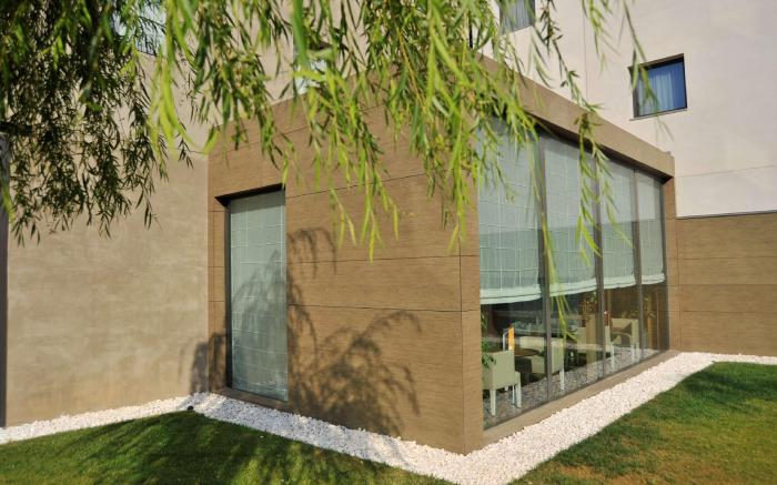 Travelodge Málaga Airport 