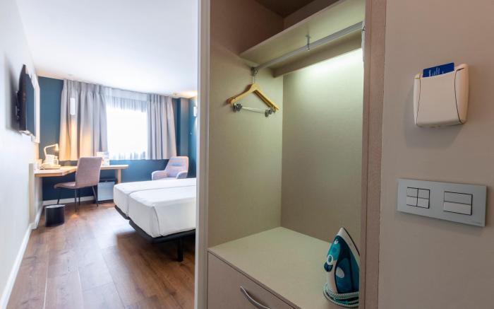 Travelodge Málaga Airport 