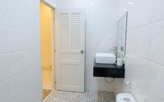 Victoria Hotel and Apartment is Your Second Home