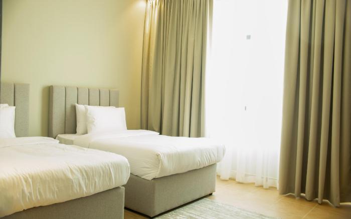 Capital O 111 Infinity Suites