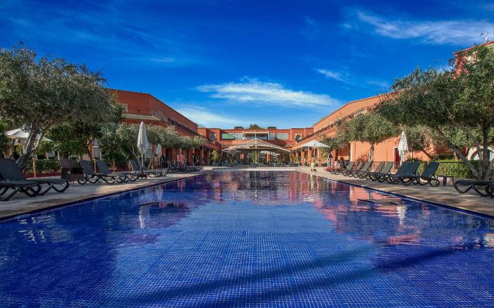Eden Andalou Aquapark & Spa