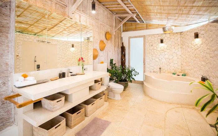 Luxury 2 Br Villa Mana Sari, Ubud