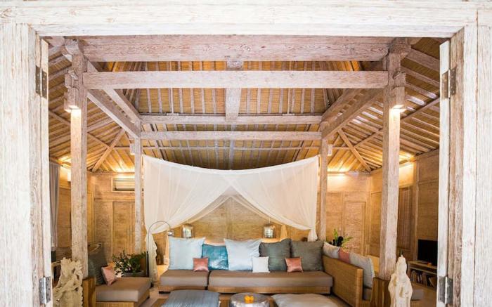 Luxury 2 Br Villa Mana Sari, Ubud