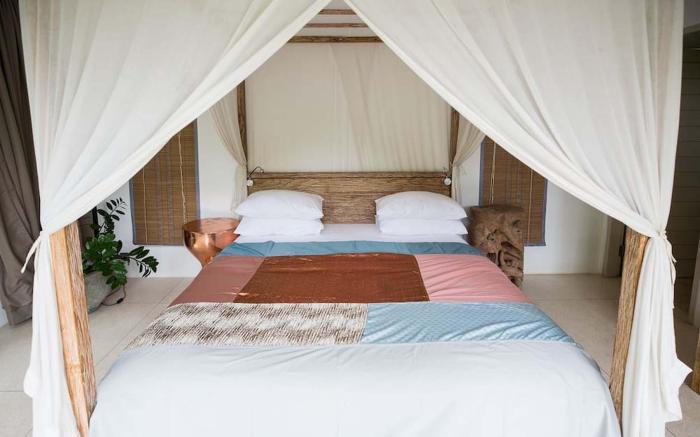 Luxury 2 Br Villa Mana Sari, Ubud