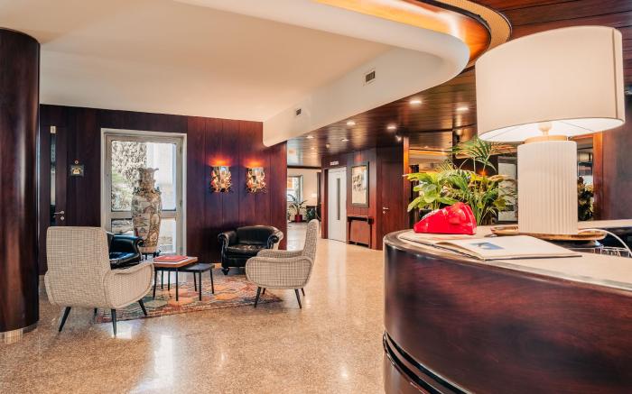 Garden Hotel Michelangelo