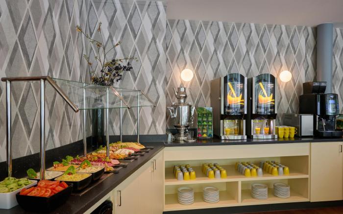 Leonardo Hotel & Residenz Munich