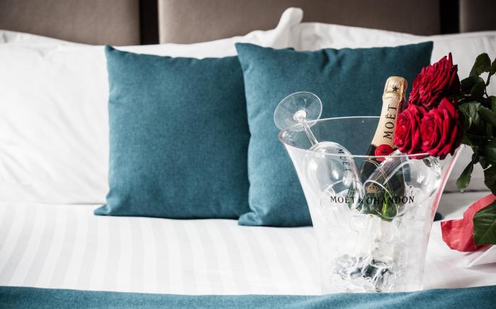 Hotel Park Lane Paris