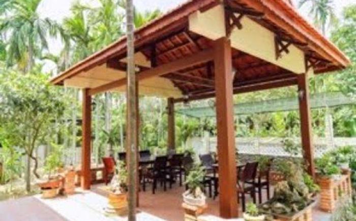 Village Love Homestay