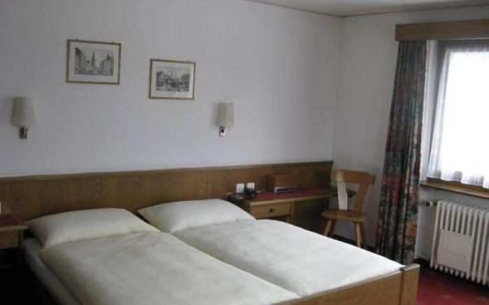 Hotel Bernina