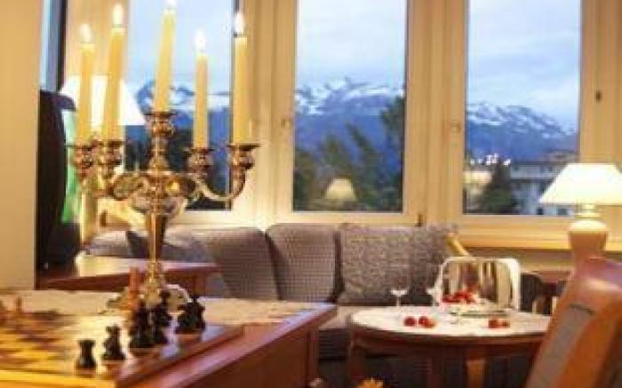Hotel Walther - Relais & Chateaux