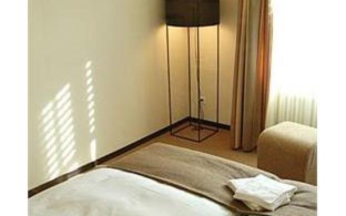 Sporthotel Pontresina