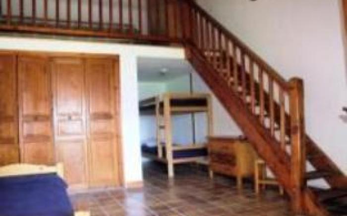 Chalet Hotel Les Blancs