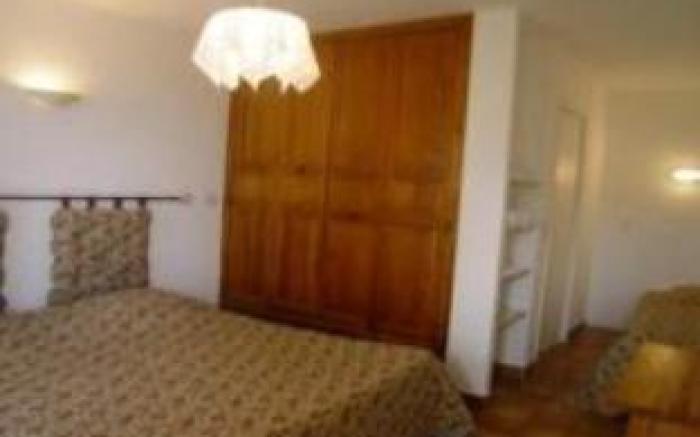 Chalet Hotel Les Blancs