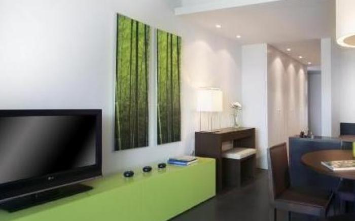 Aqualuz Troia Rio by The Editory